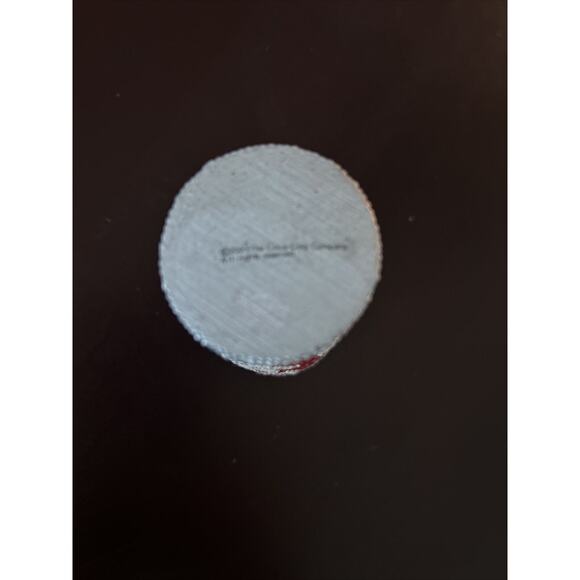 COCA-COLA CAN Christmas Ornament 2003 Collectible Tree Ornament Coke Small 1.5" - Picture 5 of 7